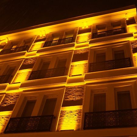 Vip Suit Eskişehir Exterior foto