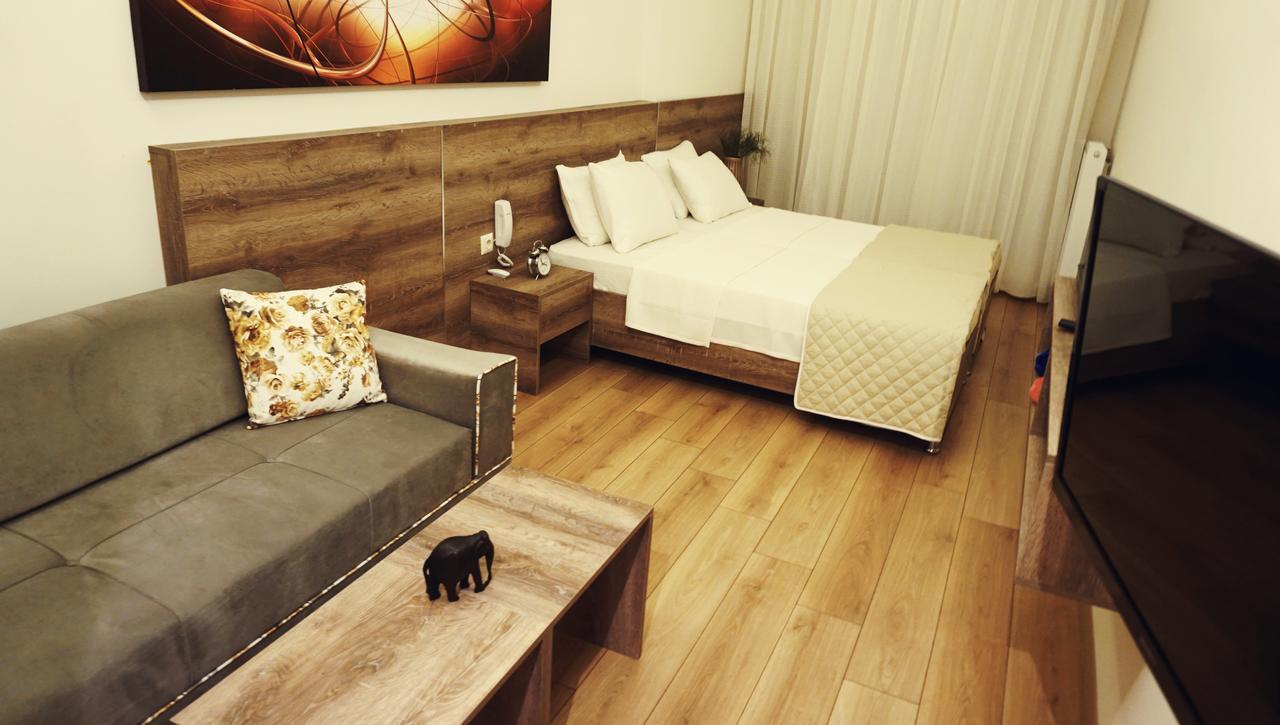 Vip Suit Eskişehir Exterior foto