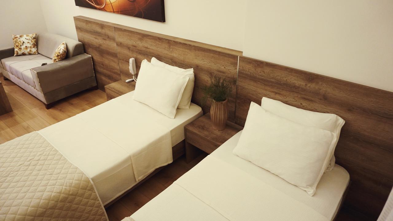 Vip Suit Eskişehir Exterior foto