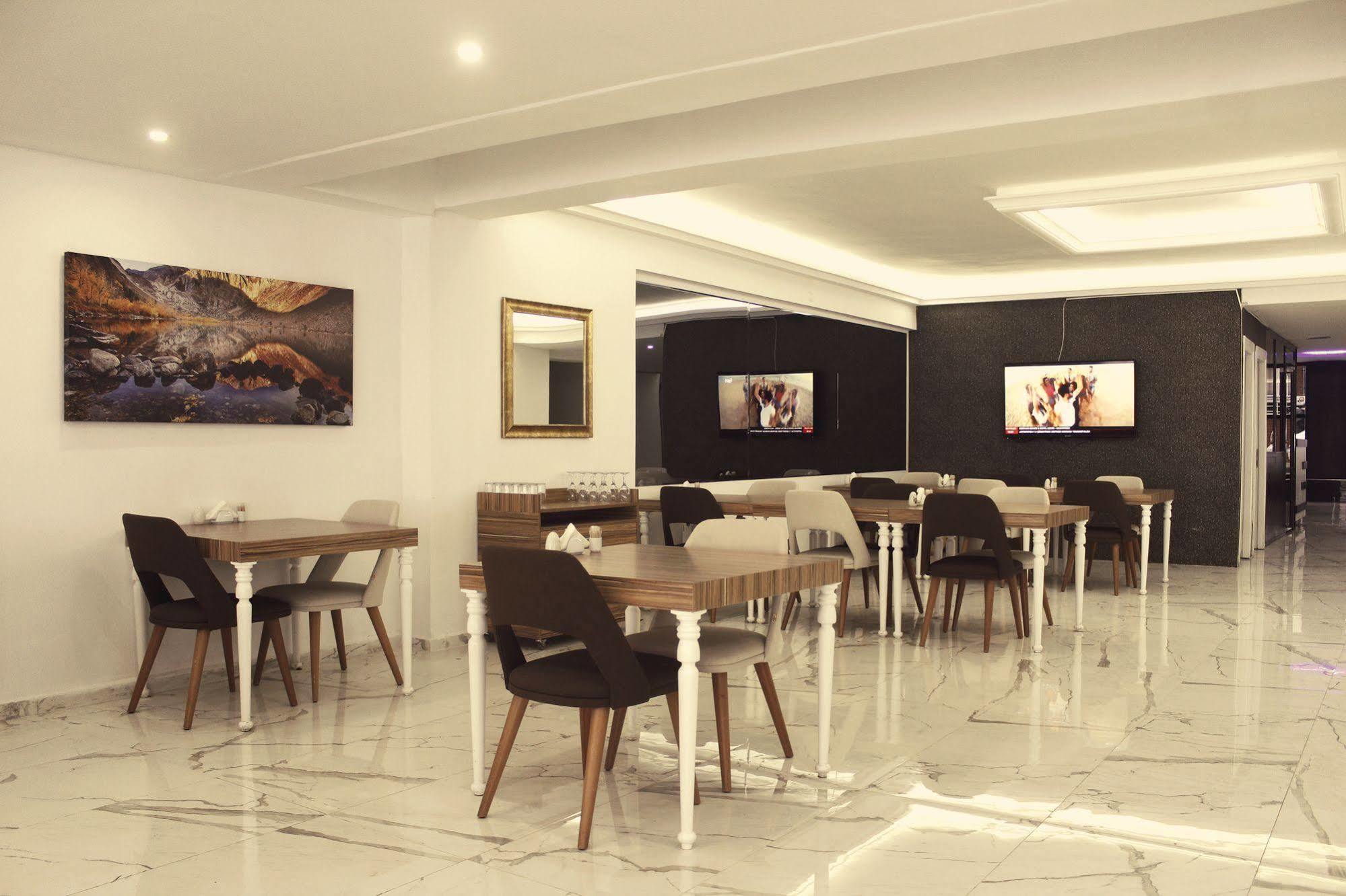 Vip Suit Eskişehir Exterior foto