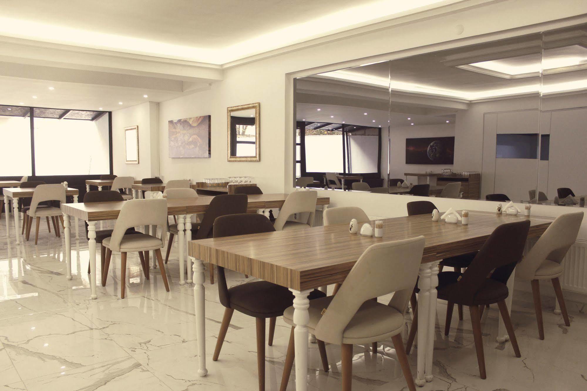 Vip Suit Eskişehir Exterior foto