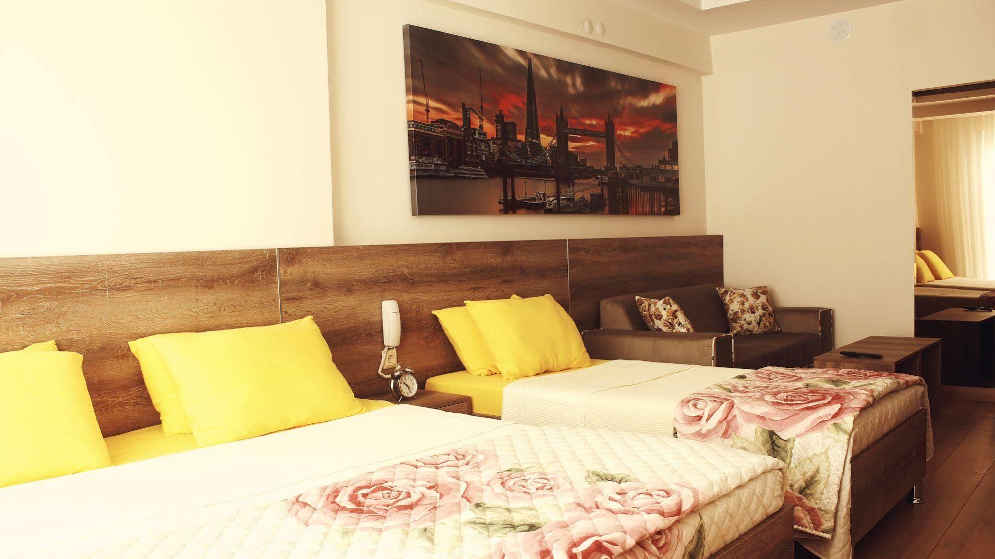 Vip Suit Eskişehir Exterior foto