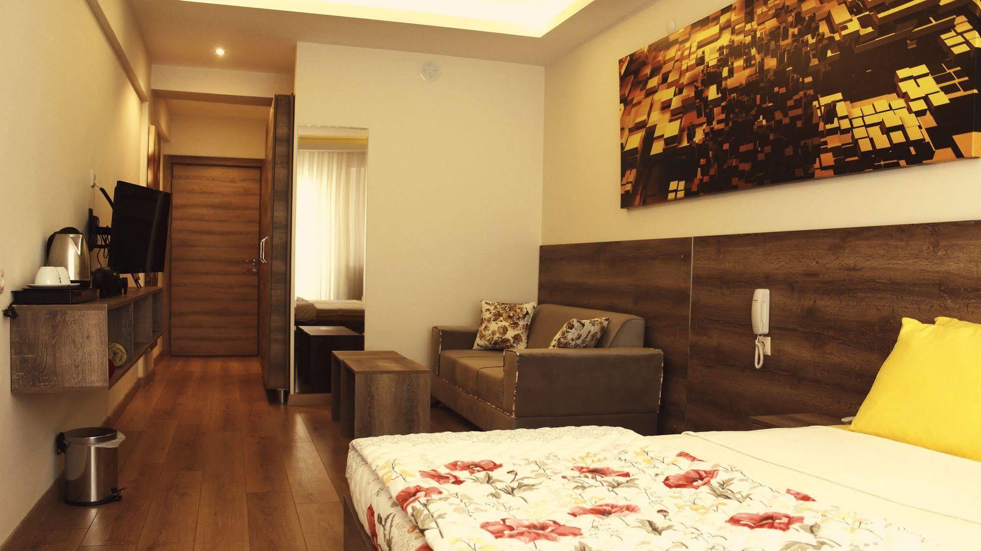 Vip Suit Eskişehir Exterior foto