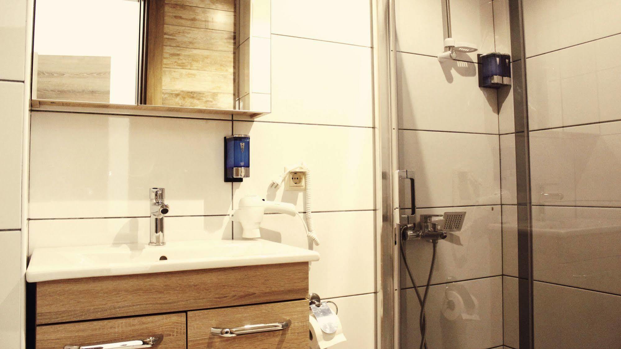 Vip Suit Eskişehir Exterior foto