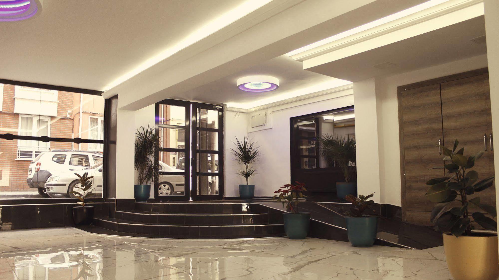 Vip Suit Eskişehir Exterior foto