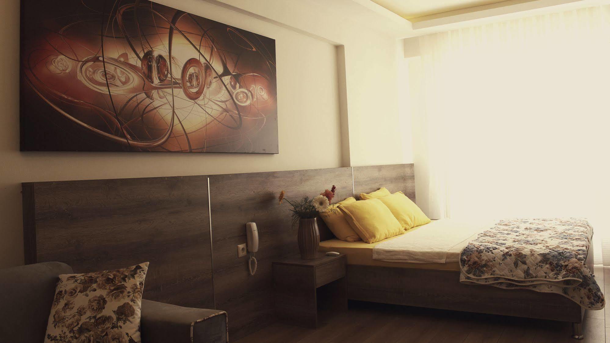Vip Suit Eskişehir Exterior foto