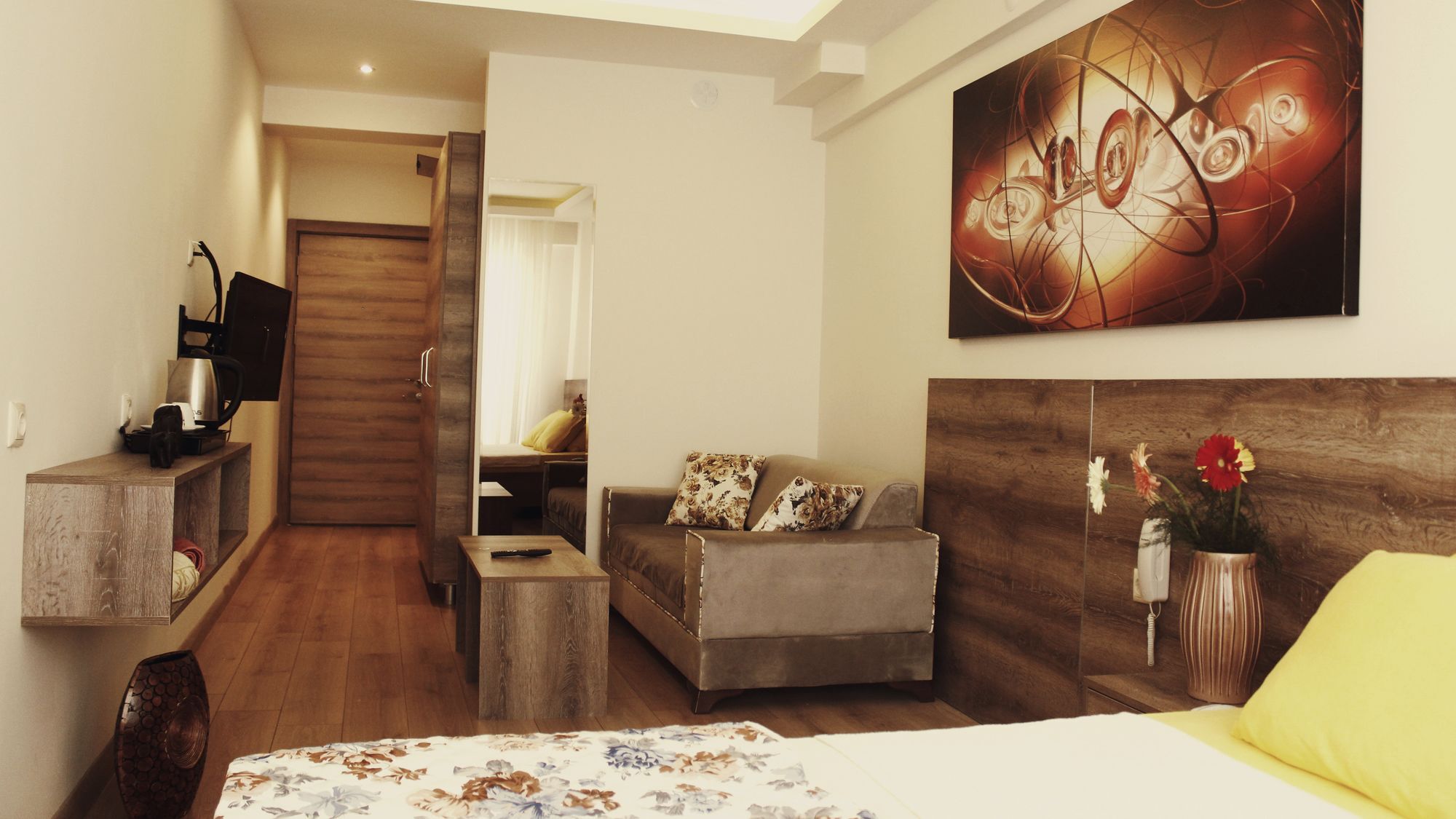 Vip Suit Eskişehir Exterior foto