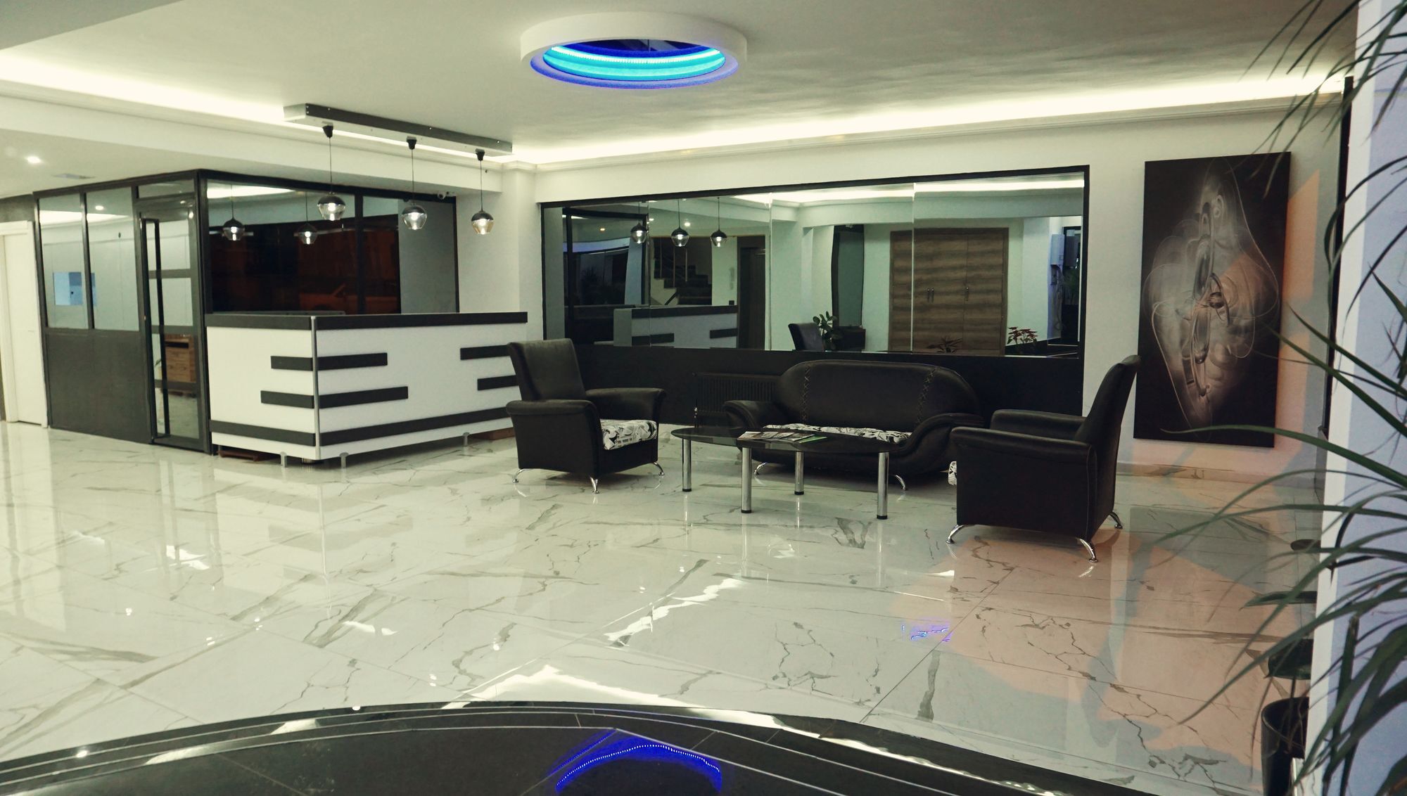Vip Suit Eskişehir Exterior foto